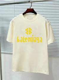 Picture of Balenciaga T Shirts Short _SKUBalenciagaS-2XL11Lr4522058